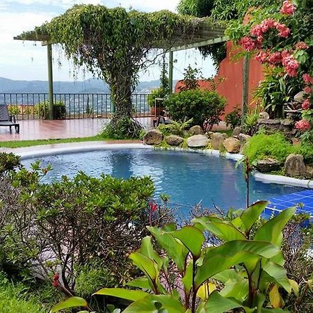 Hotel Boutique Valverde Cumbres De La Escalon Мехиканос Экстерьер фото