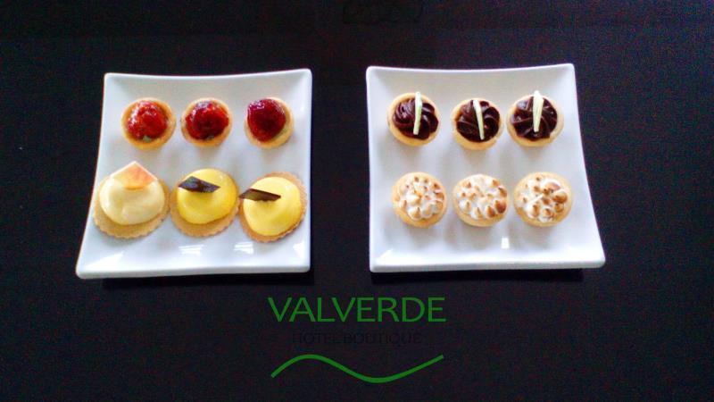 Hotel Boutique Valverde Cumbres De La Escalon Мехиканос Экстерьер фото
