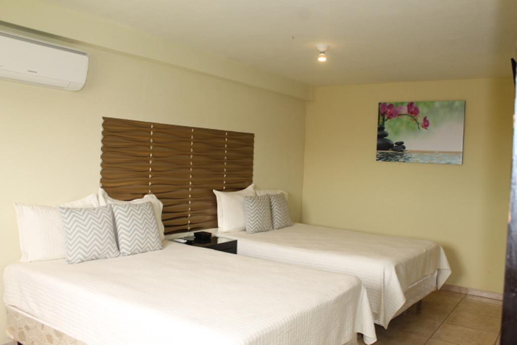 Hotel Boutique Valverde Cumbres De La Escalon Мехиканос Номер фото