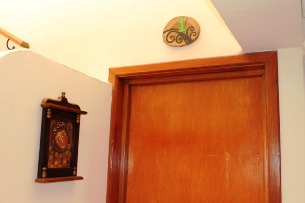 Hotel Boutique Valverde Cumbres De La Escalon Мехиканос Экстерьер фото