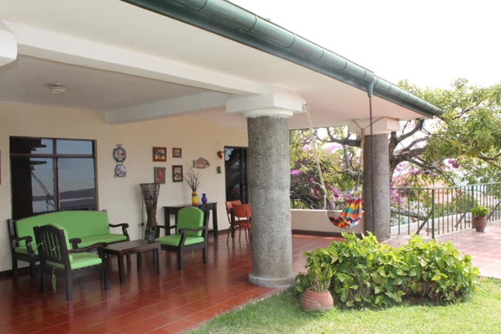 Hotel Boutique Valverde Cumbres De La Escalon Мехиканос Экстерьер фото