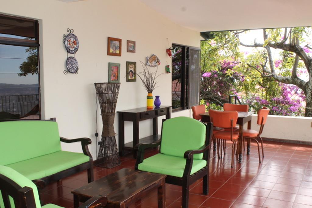 Hotel Boutique Valverde Cumbres De La Escalon Мехиканос Экстерьер фото