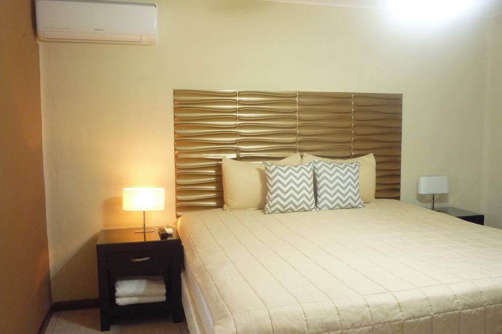 Hotel Boutique Valverde Cumbres De La Escalon Мехиканос Номер фото