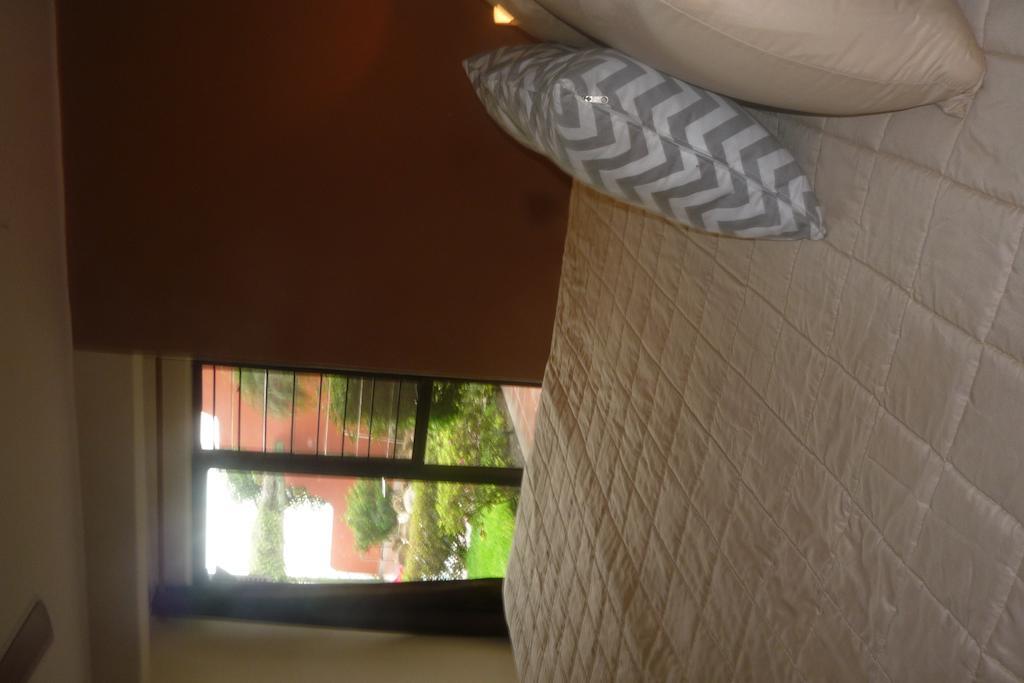 Hotel Boutique Valverde Cumbres De La Escalon Мехиканос Номер фото
