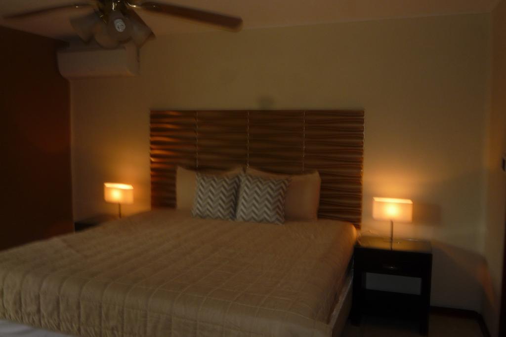 Hotel Boutique Valverde Cumbres De La Escalon Мехиканос Номер фото