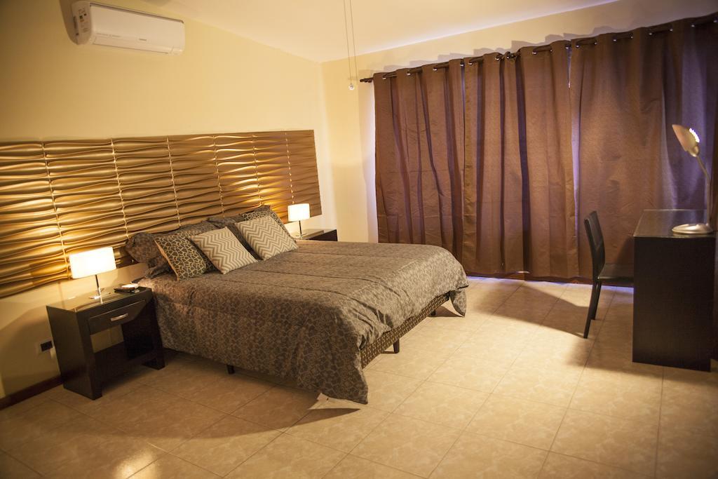 Hotel Boutique Valverde Cumbres De La Escalon Мехиканос Номер фото
