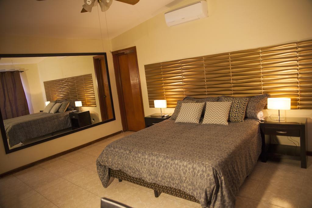 Hotel Boutique Valverde Cumbres De La Escalon Мехиканос Экстерьер фото