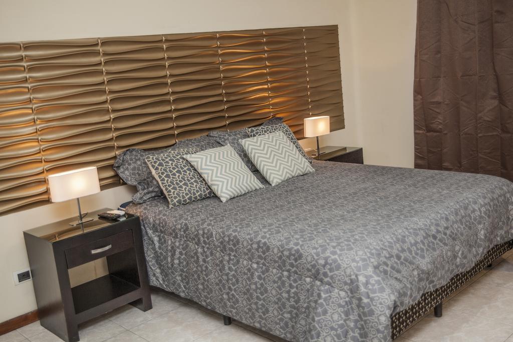 Hotel Boutique Valverde Cumbres De La Escalon Мехиканос Номер фото
