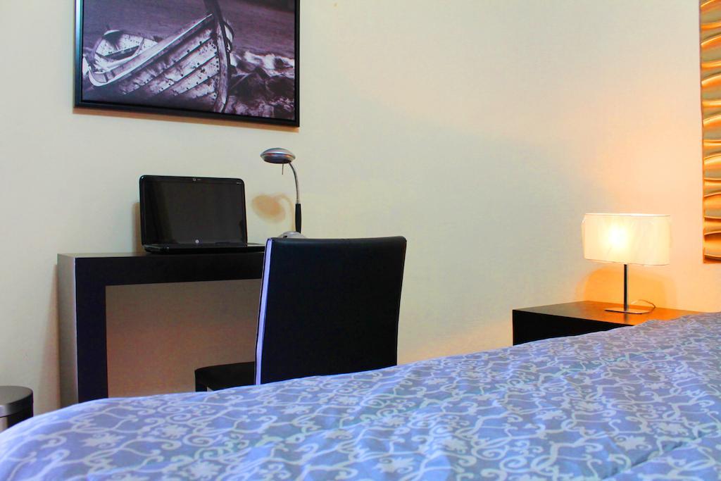 Hotel Boutique Valverde Cumbres De La Escalon Мехиканос Номер фото