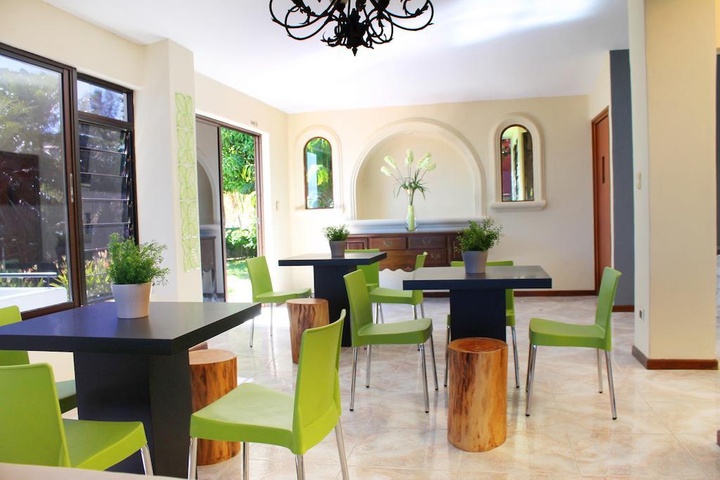 Hotel Boutique Valverde Cumbres De La Escalon Мехиканос Экстерьер фото