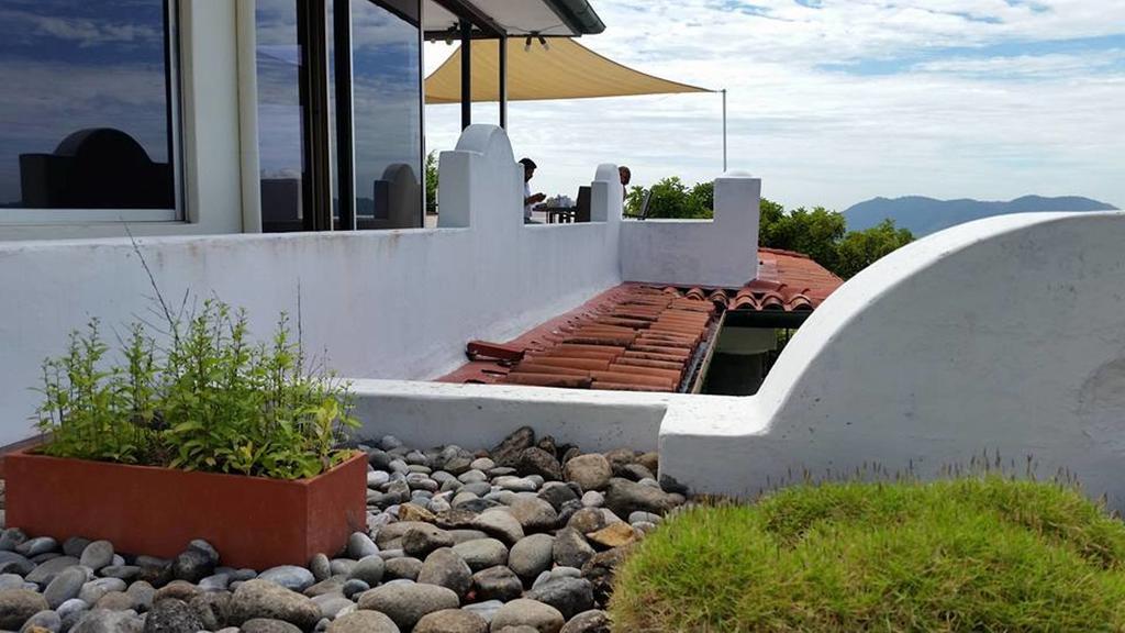 Hotel Boutique Valverde Cumbres De La Escalon Мехиканос Экстерьер фото