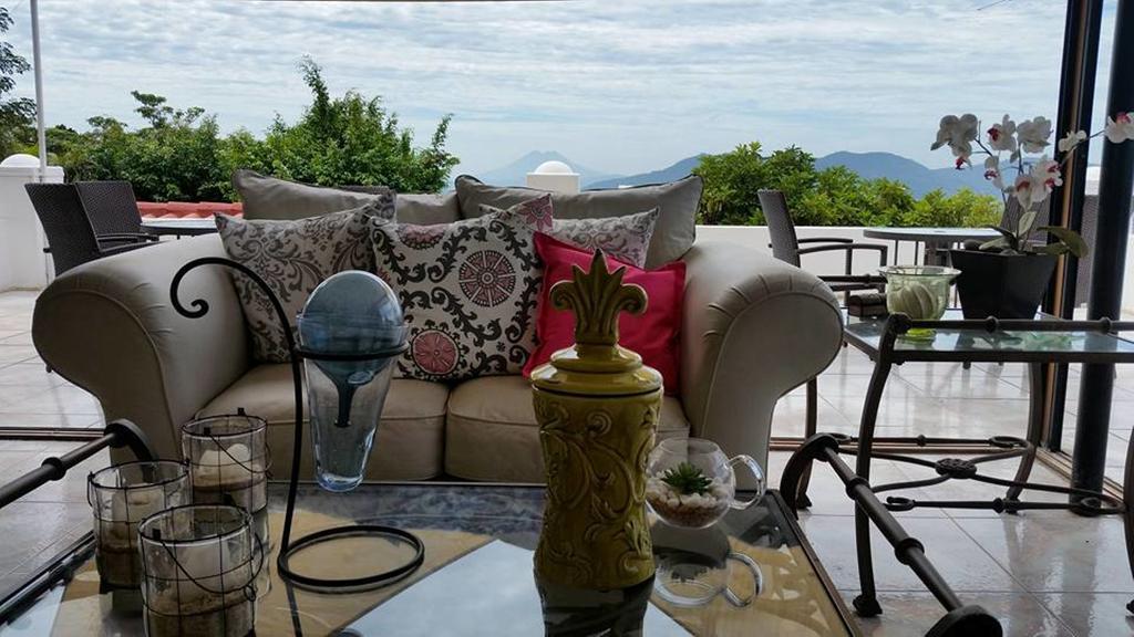 Hotel Boutique Valverde Cumbres De La Escalon Мехиканос Экстерьер фото