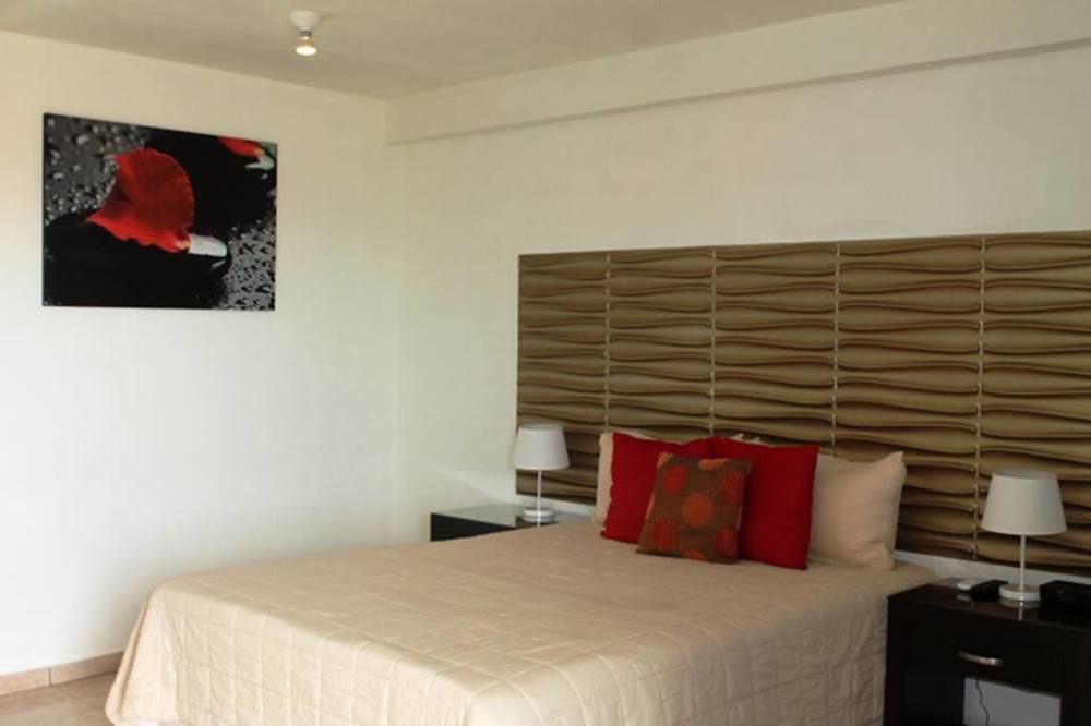 Hotel Boutique Valverde Cumbres De La Escalon Мехиканос Экстерьер фото